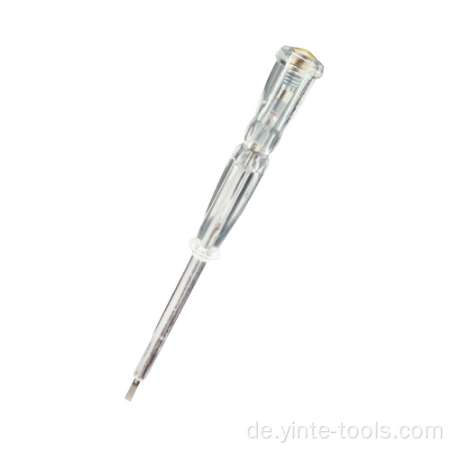 Spannungstesterspannungsdetektor elektrischer Tester Stift
